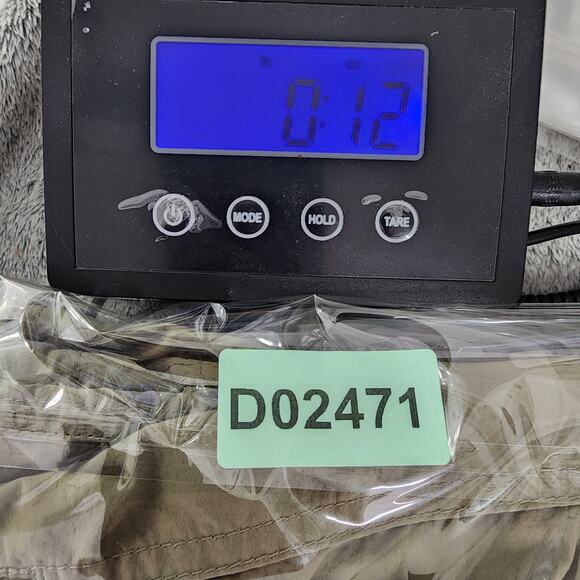 Columbia Pants Mens XL Tan PFG Performance Aruba III Omni-Shade Convertible - Picture 15 of 15